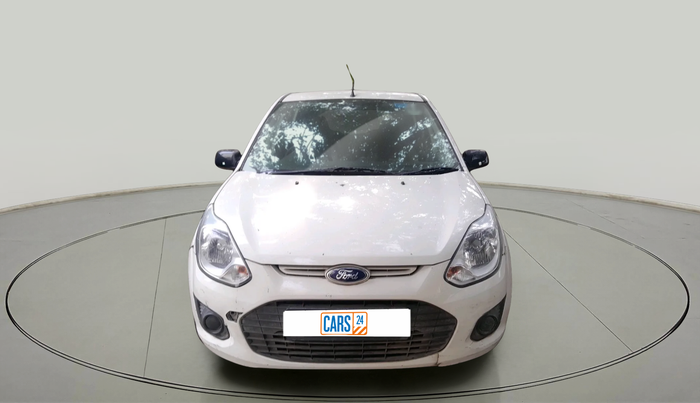 2014 Ford Figo EXI 1.2 PETROL, Petrol, Manual, 27,840 km, exterior