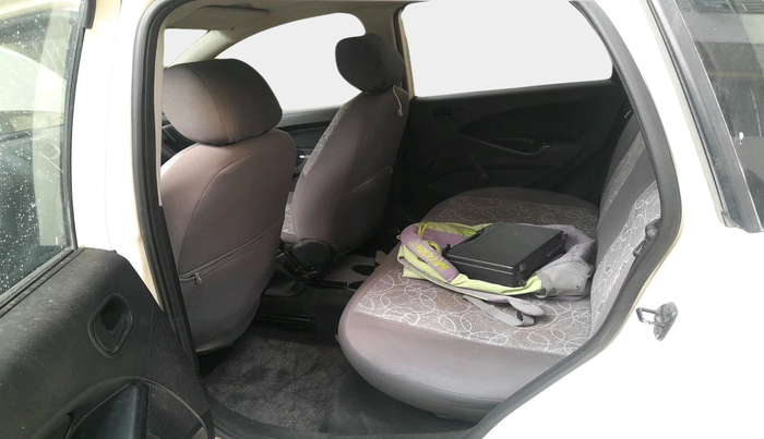 2014 Ford Figo EXI 1.2 PETROL, Petrol, Manual, 27,840 km, interior