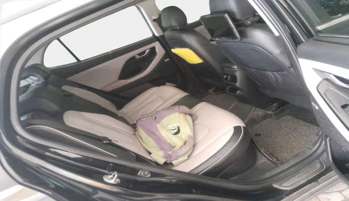 2020 Hyundai Creta SX (O) 1.5 DIESEL, Diesel, Manual, 7,157 km, interior