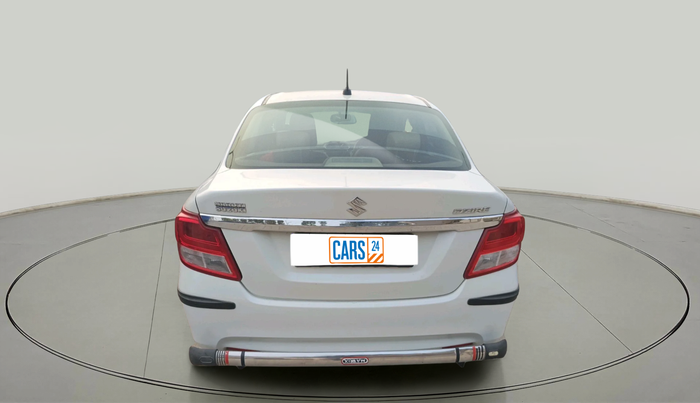 2018 Maruti Dzire VXI, Petrol, Manual, 52,088 km, exterior