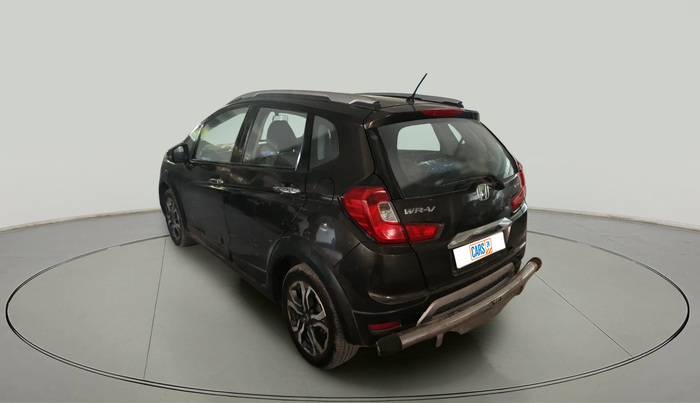 2018 Honda WR-V 1.2L I-VTEC VX MT, Petrol, Manual, 1,70,186 km, exterior