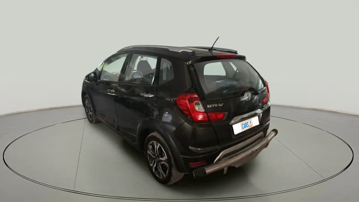 2018 Honda WR-V 1.2L I-VTEC VX MT, Petrol, Manual, 1,70,186 km, exterior