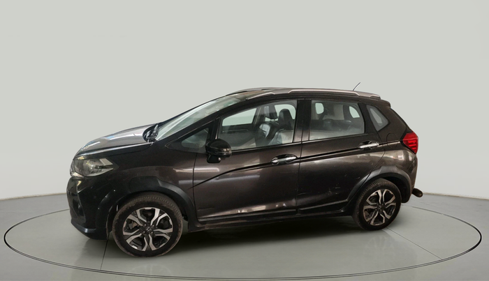 2018 Honda WR-V 1.2L I-VTEC VX MT, Petrol, Manual, 1,70,186 km, exterior