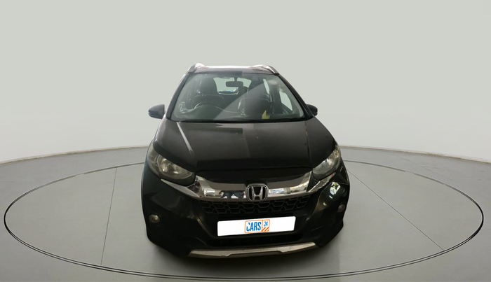 2018 Honda WR-V 1.2L I-VTEC VX MT, Petrol, Manual, 1,70,186 km, exterior