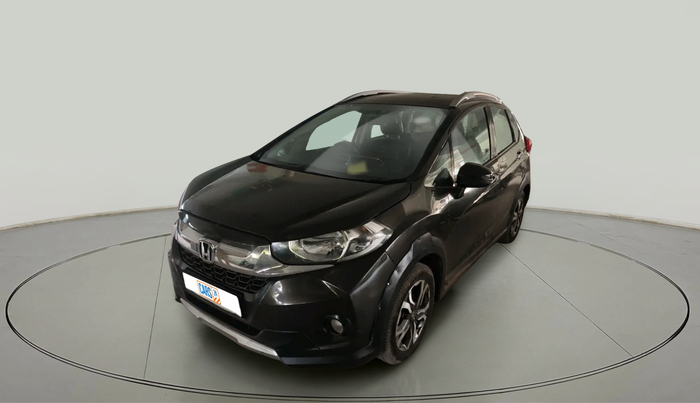 2018 Honda WR-V 1.2L I-VTEC VX MT, Petrol, Manual, 1,70,186 km, exterior