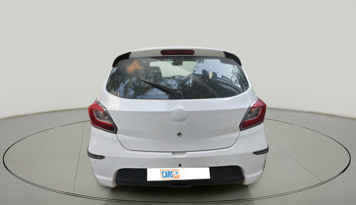 2018 Tata Tiago XZ PETROL, Petrol, Manual, 57,407 km, exterior