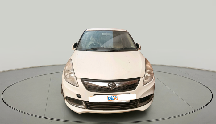 2016 Maruti Swift Dzire ZXI, Petrol, Manual, 1,31,982 km, exterior