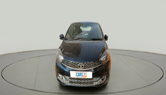 2019 Tata TIGOR XZ PETROL, Petrol, Manual, 57,732 km, exterior