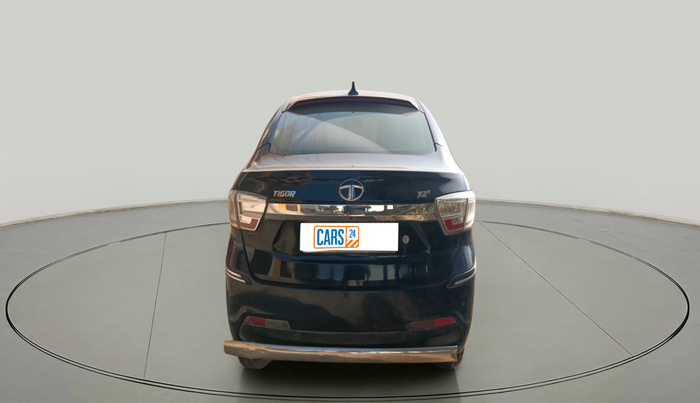 2019 Tata TIGOR XZ PETROL, Petrol, Manual, 57,732 km, exterior