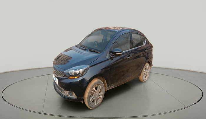 2019 Tata TIGOR XZ PETROL, Petrol, Manual, 57,732 km, exterior