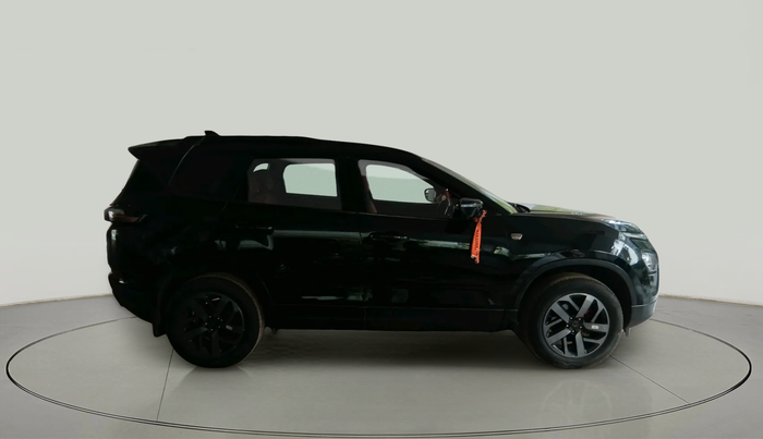 2023 Tata Safari XZ PLUS 2.0L RED DARK EDITION 7 STR MT, Diesel, Manual, 42,661 km, exterior