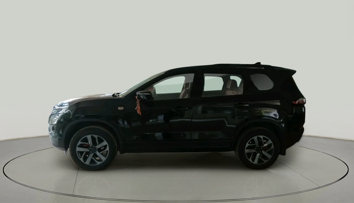 2023 Tata Safari XZ PLUS 2.0L RED DARK EDITION 7 STR MT, Diesel, Manual, 42,661 km, exterior