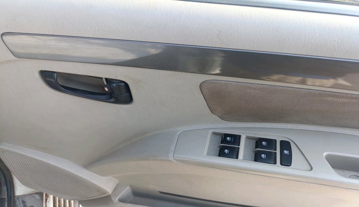 2019 Mahindra Scorpio S9, Diesel, Manual, 49,105 km, interior