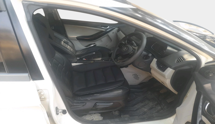 2020 Tata NEXON XZ PLUS DIESEL, Diesel, Manual, 1,38,451 km, interior