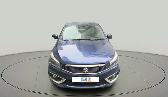 2019 Maruti Ciaz ALPHA 1.5 SHVS PETROL, Petrol, Manual, 40,279 km, exterior