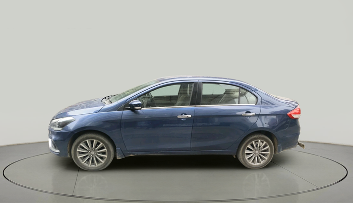 2019 Maruti Ciaz ALPHA 1.5 SHVS PETROL, Petrol, Manual, 40,279 km, exterior
