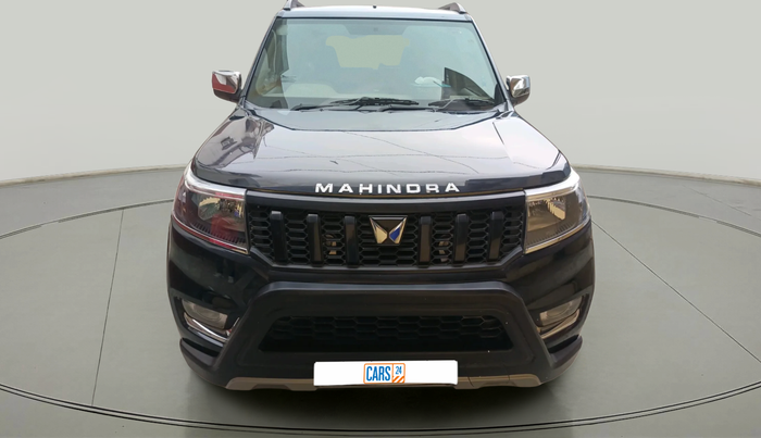 2023 Mahindra BOLERO NEO N 4, Diesel, Manual, 44,931 km, exterior