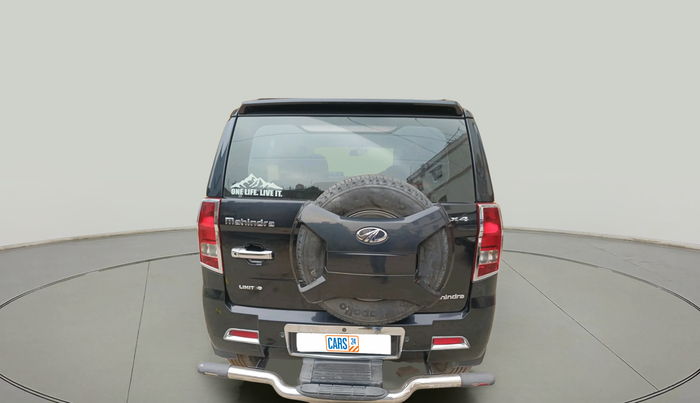 2023 Mahindra BOLERO NEO N 4, Diesel, Manual, 44,931 km, exterior