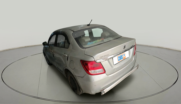 2019 Maruti Dzire VDI, Diesel, Manual, 60,941 km, exterior