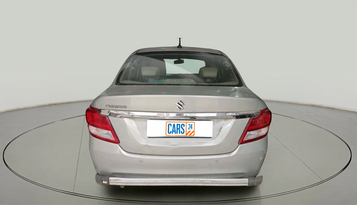 2019 Maruti Dzire VDI, Diesel, Manual, 60,941 km, exterior