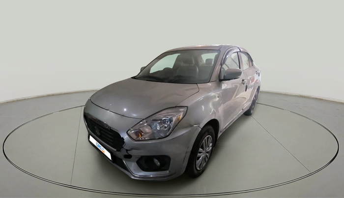 2019 Maruti Dzire VDI, Diesel, Manual, 60,941 km, exterior