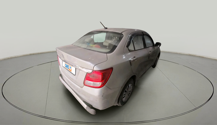 2019 Maruti Dzire VDI, Diesel, Manual, 60,941 km, exterior