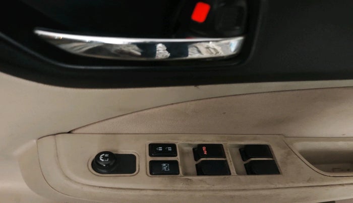 2019 Maruti Dzire VDI, Diesel, Manual, 60,941 km, interior