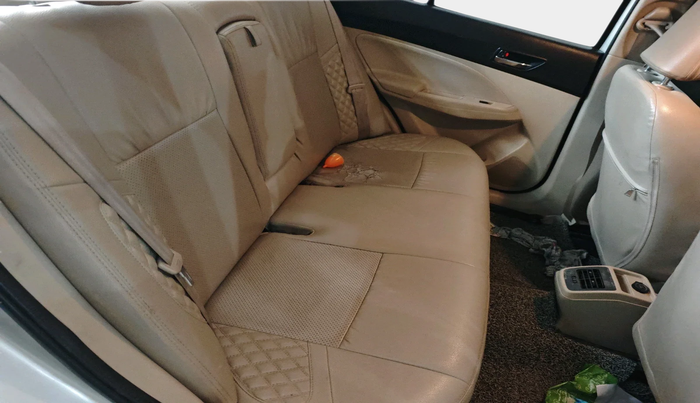 2019 Maruti Dzire VDI, Diesel, Manual, 60,941 km, interior