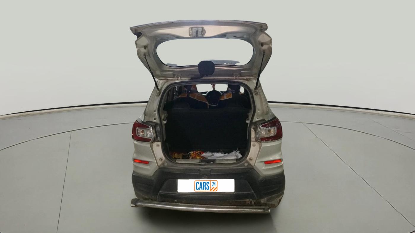 2021 Maruti S PRESSO VXI+, Petrol, Manual, 1,00,760 km, exterior