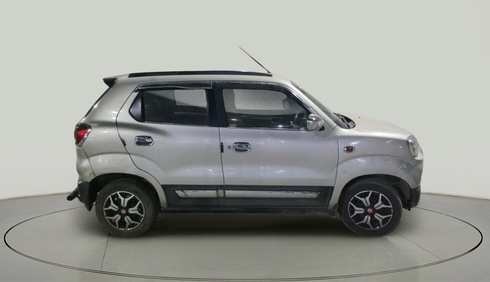 2021 Maruti S PRESSO VXI+, Petrol, Manual, 1,00,760 km, exterior