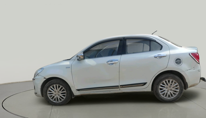 2018 Maruti Dzire ZDI, Diesel, Manual, 52,939 km, exterior