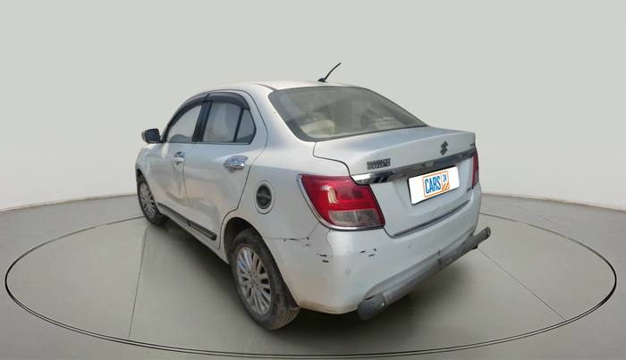 2018 Maruti Dzire ZDI, Diesel, Manual, 52,939 km, exterior