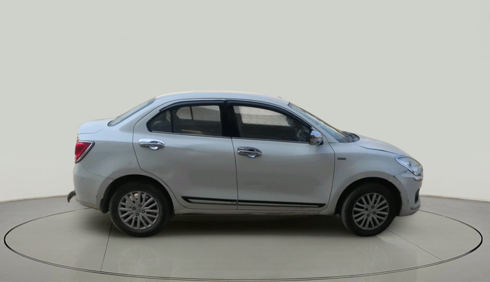 2018 Maruti Dzire ZDI, Diesel, Manual, 52,939 km, exterior