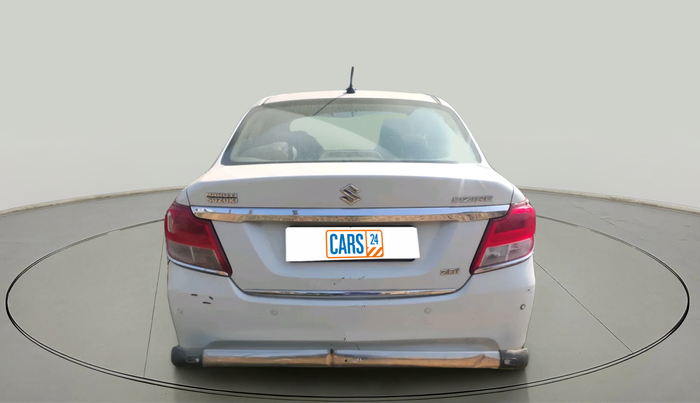 2018 Maruti Dzire ZDI, Diesel, Manual, 52,939 km, exterior