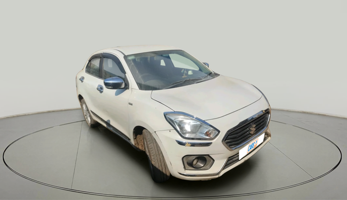 2018 Maruti Dzire ZDI, Diesel, Manual, 52,939 km, exterior