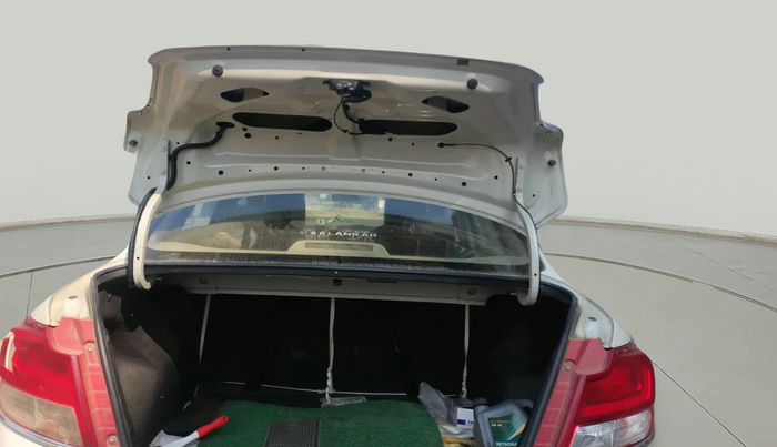 2018 Maruti Dzire ZDI, Diesel, Manual, 52,939 km, exterior