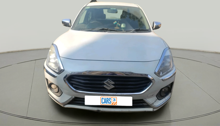 2018 Maruti Dzire ZDI, Diesel, Manual, 52,939 km, exterior