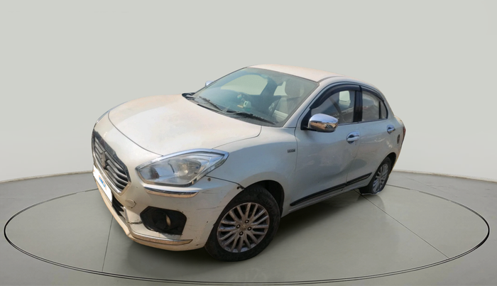 2018 Maruti Dzire ZDI, Diesel, Manual, 52,939 km, exterior