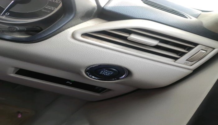 2018 Maruti Dzire ZDI, Diesel, Manual, 52,939 km, interior