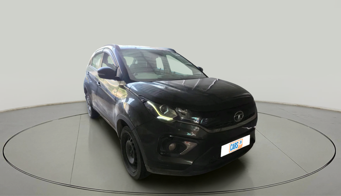 2020 Tata NEXON XM SUNROOF DIESEL, Diesel, Manual, 1,18,118 km, exterior