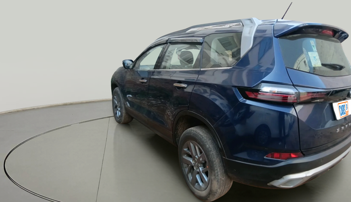 2022 Tata Safari XTA PLUS, Diesel, Automatic, 51,924 km, exterior