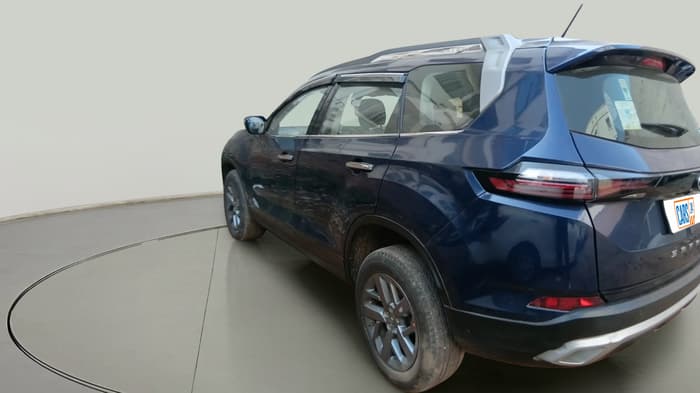 2022 Tata Safari XTA PLUS, Diesel, Automatic, 51,924 km, exterior