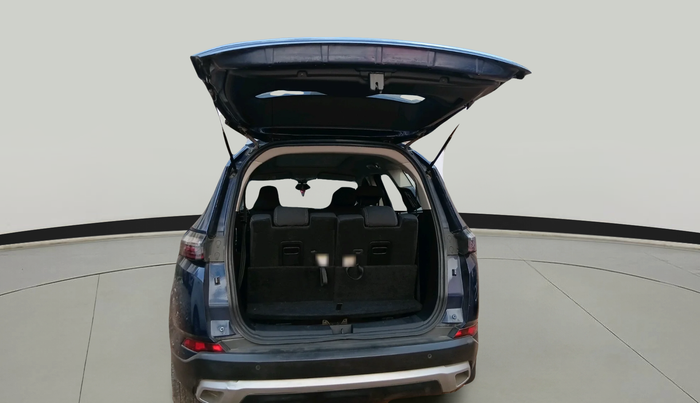 2022 Tata Safari XTA PLUS, Diesel, Automatic, 51,924 km, exterior