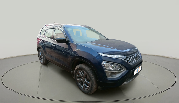 2022 Tata Safari XTA PLUS, Diesel, Automatic, 51,924 km, exterior