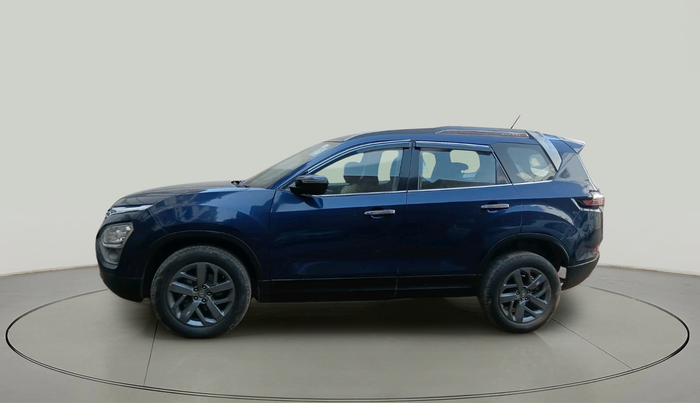 2022 Tata Safari XTA PLUS, Diesel, Automatic, 51,924 km, exterior