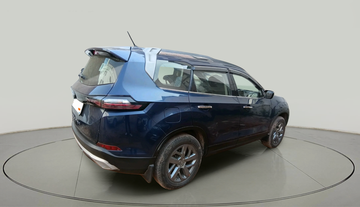 2022 Tata Safari XTA PLUS, Diesel, Automatic, 51,924 km, exterior