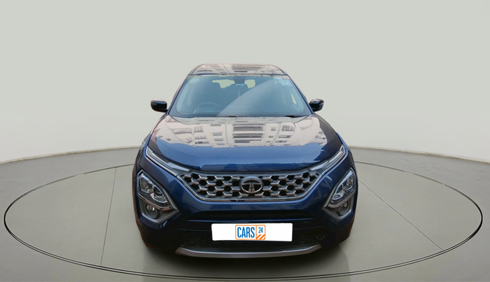 2022 Tata Safari XTA PLUS, Diesel, Automatic, 51,924 km, exterior