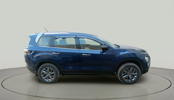 2022 Tata Safari XTA PLUS, Diesel, Automatic, 51,924 km, exterior