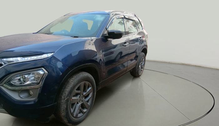 2022 Tata Safari XTA PLUS, Diesel, Automatic, 51,924 km, exterior