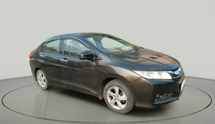 2014 Honda City 1.5L I-VTEC VX, Petrol, Manual, 67,230 km, exterior